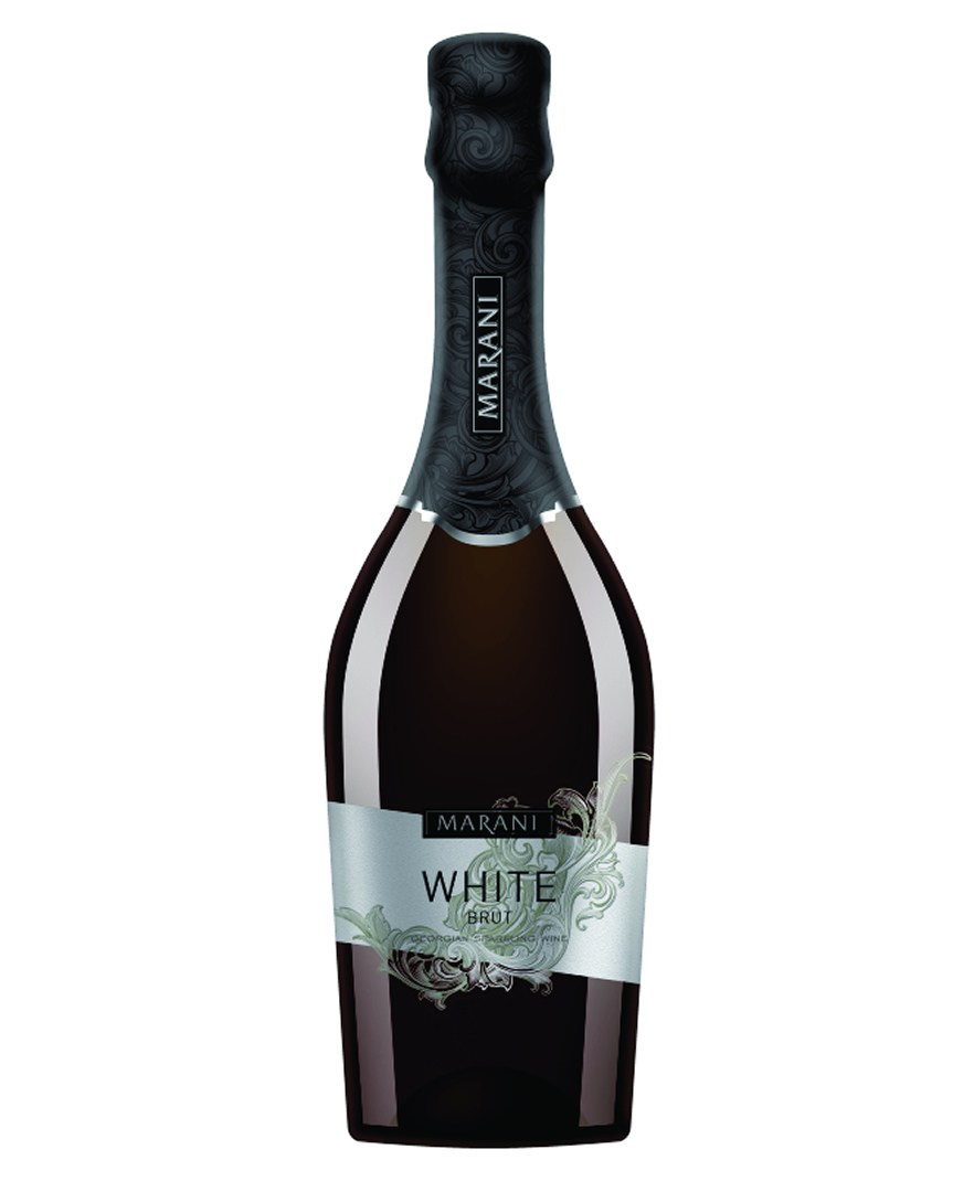 SPARKLING WHITE BRUT